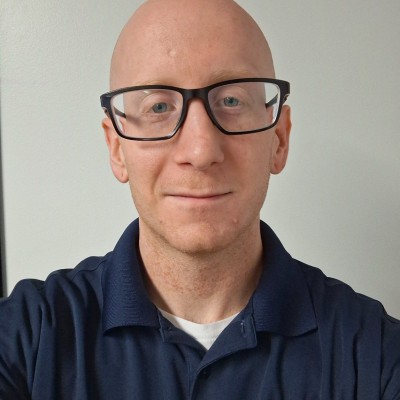 Dylan Oyster, founder of Thickit